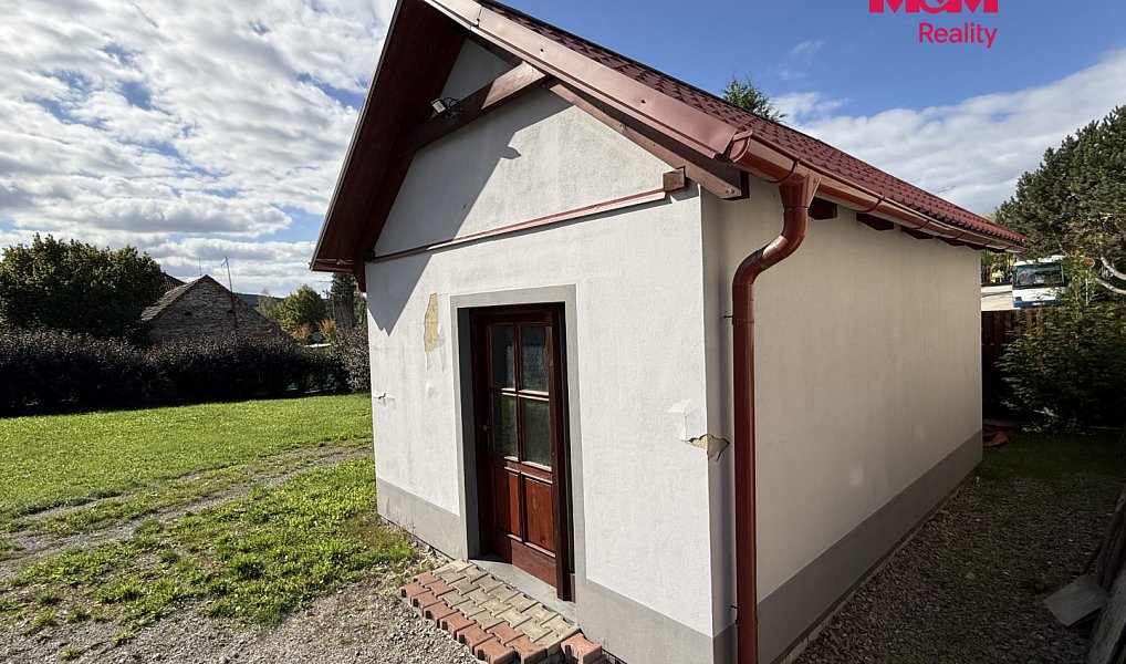 Prodej obchodních prostor 252 m², Týn nad Vltavou – náhled fotky 16