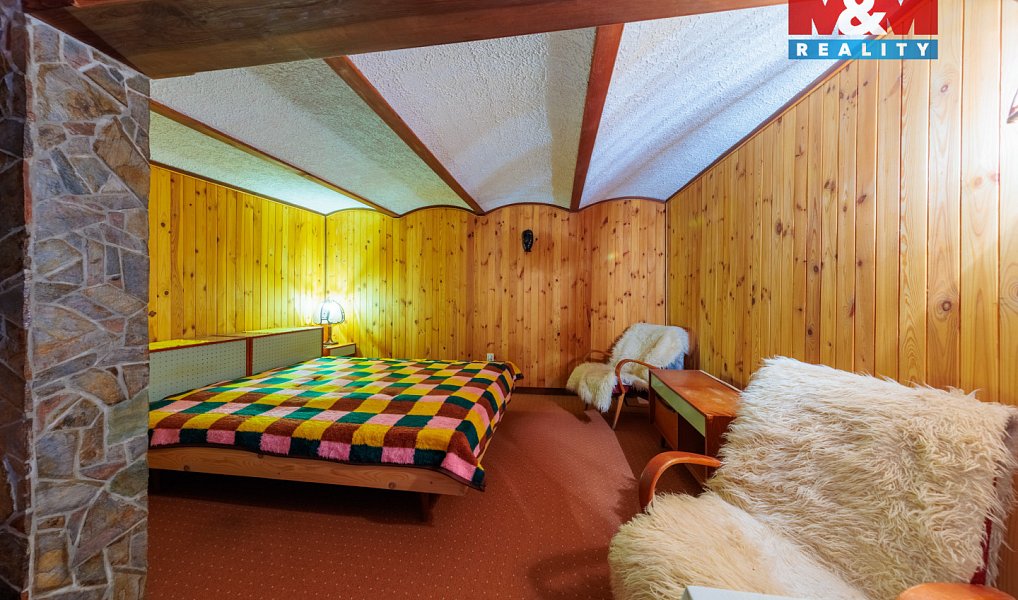 Prodej domu 250 m² s pozemkem 4 516 m², Kraslice – náhled fotky 7