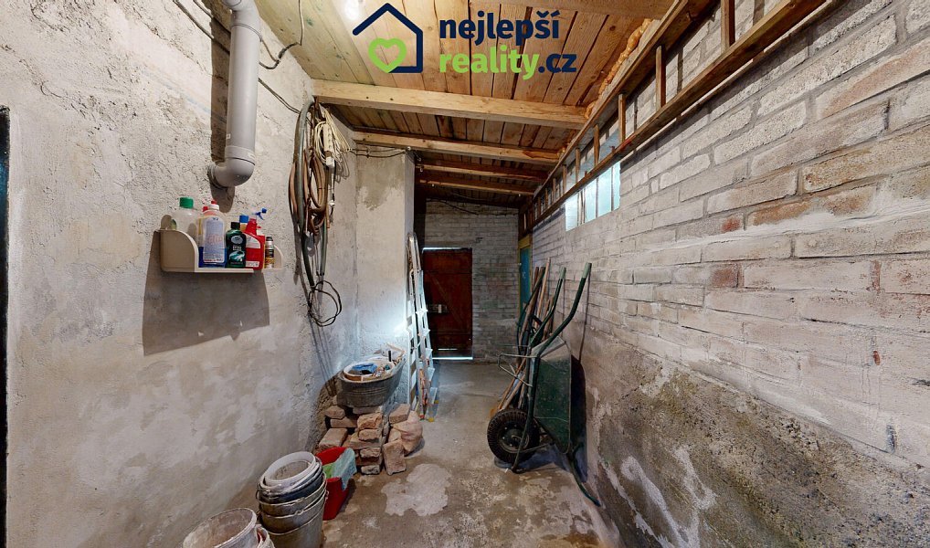 Prodej domu 141 m² s pozemkem 496 m², Vejprty – náhled fotky 22