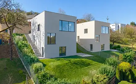 Prodej domu 167 m² s pozemkem 402 m², Zlín