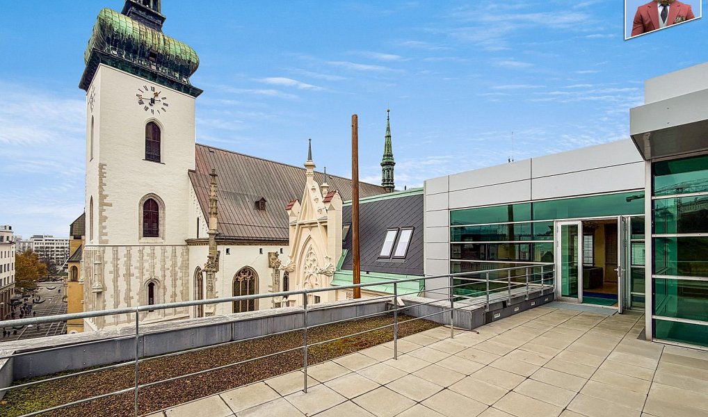 Pronájem kanceláře 141 m², Brno – náhled fotky 9