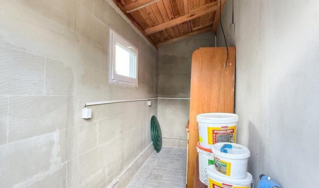 Prodej chaty/chalupy 48 m² s pozemkem 420 m², Duchcov – náhled fotky 16