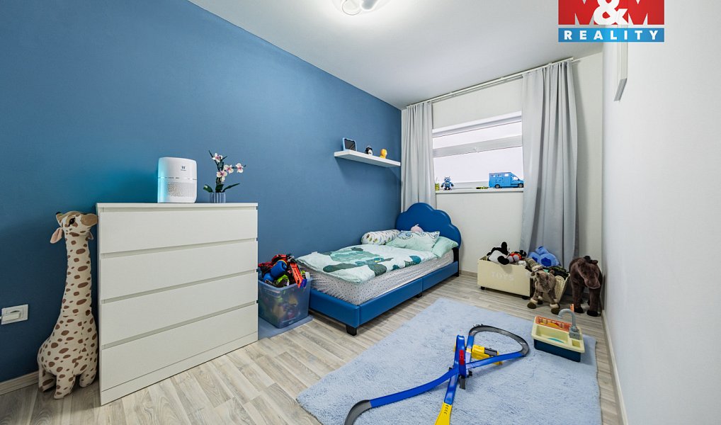 Prodej bytu 4+kk 93 m², Kostelec nad Černými lesy – náhled fotky 17