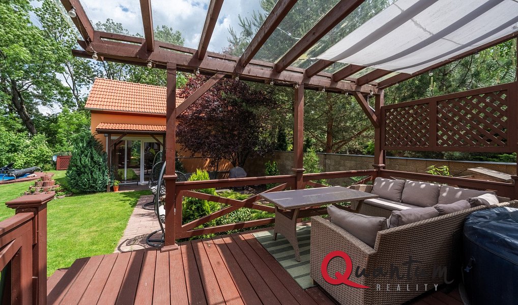 Prodej domu 279 m² s pozemkem 766 m², Praha – náhled fotky 7