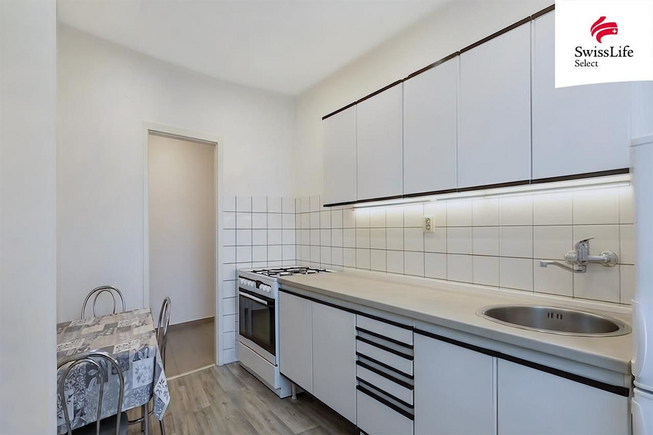 Prodej bytu 2+1 53 m² – fotografie 5