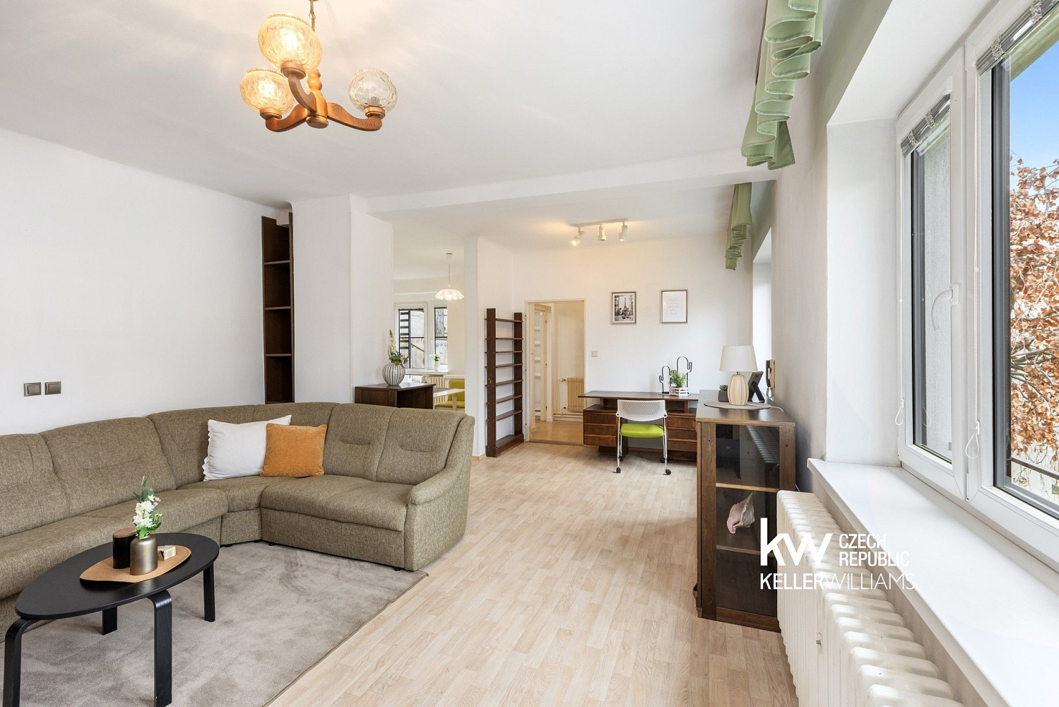 Prodej domu 226 m² s pozemkem 343 m² – fotografie 3