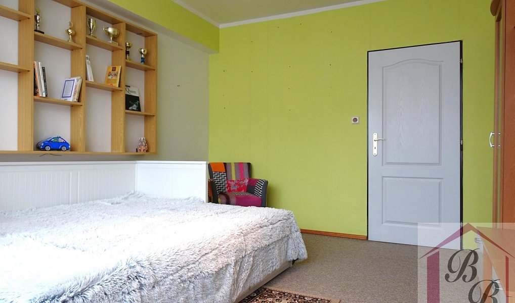 Prodej bytu 3+1 87 m², Mladá Boleslav – náhled fotky 17