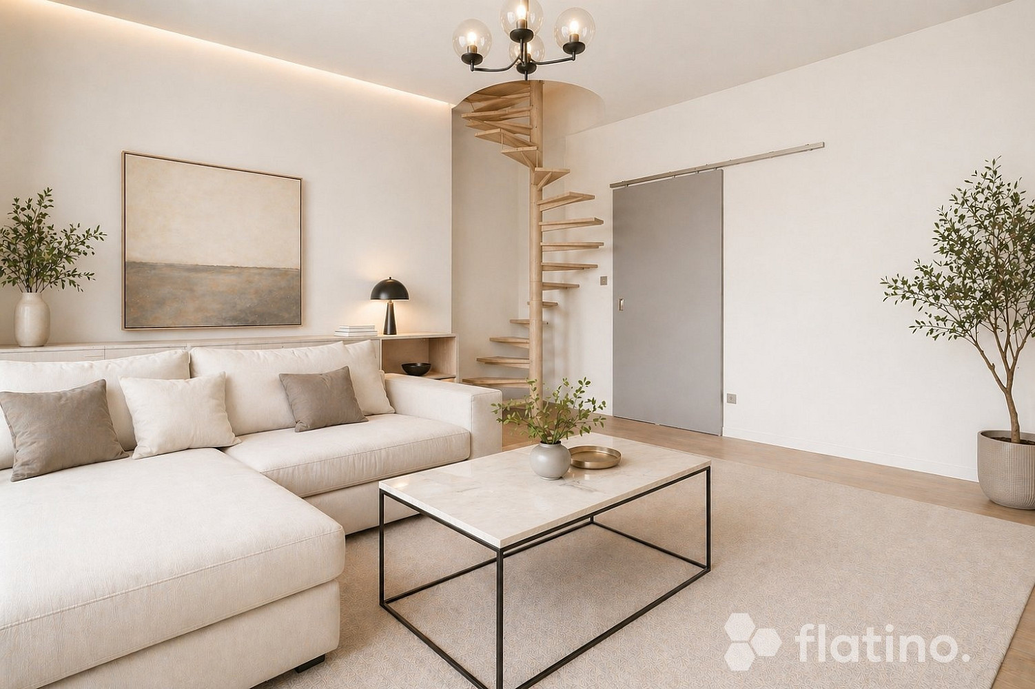 Prodej bytu 5+1 140 m² – pohled 3