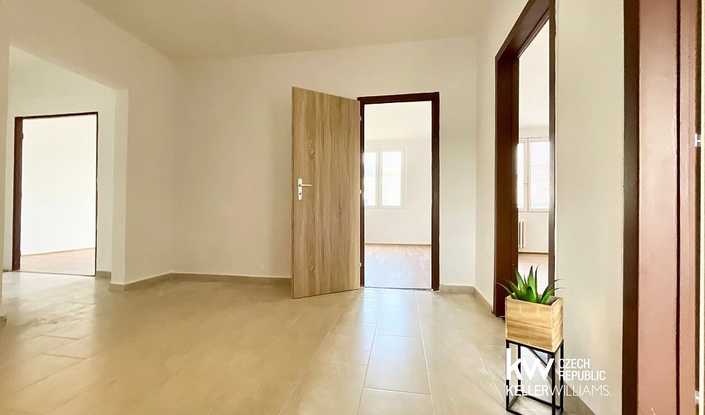 Prodej bytu 4+1 100 m², Ústí nad Labem – náhled fotky 17