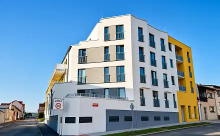 Prodej bytu 3+kk 74 m², Dobrovodská, České Budějovice