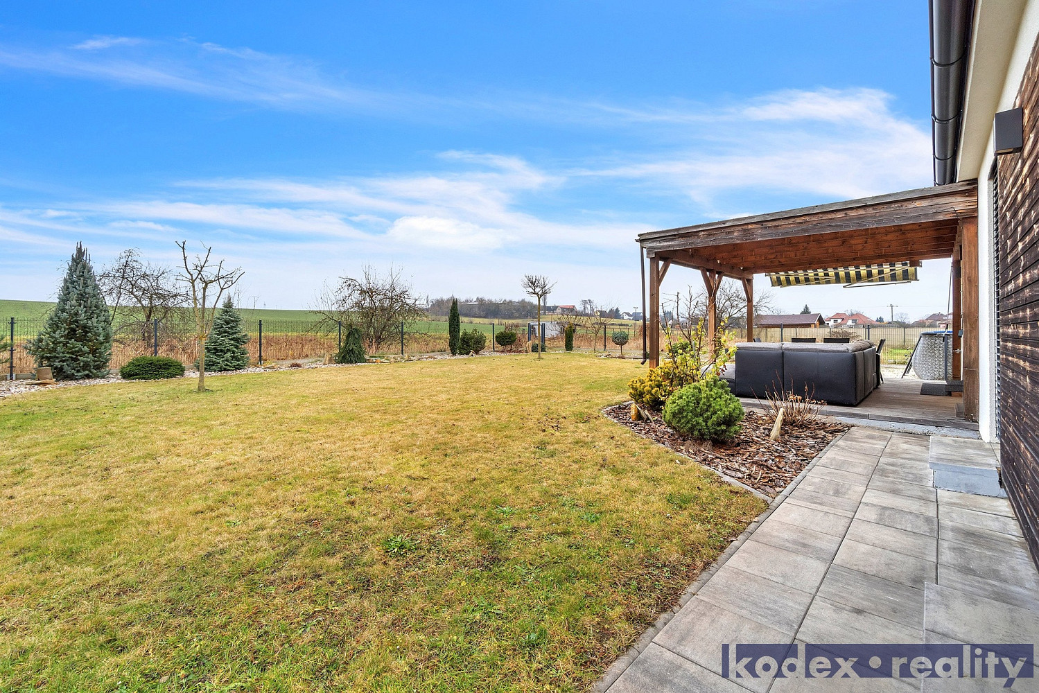 Prodej domu 107 m² s pozemkem 826 m² – fotografie 5