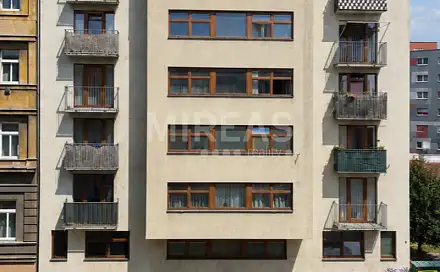 Pronájem bytu 3+kk 80 m²