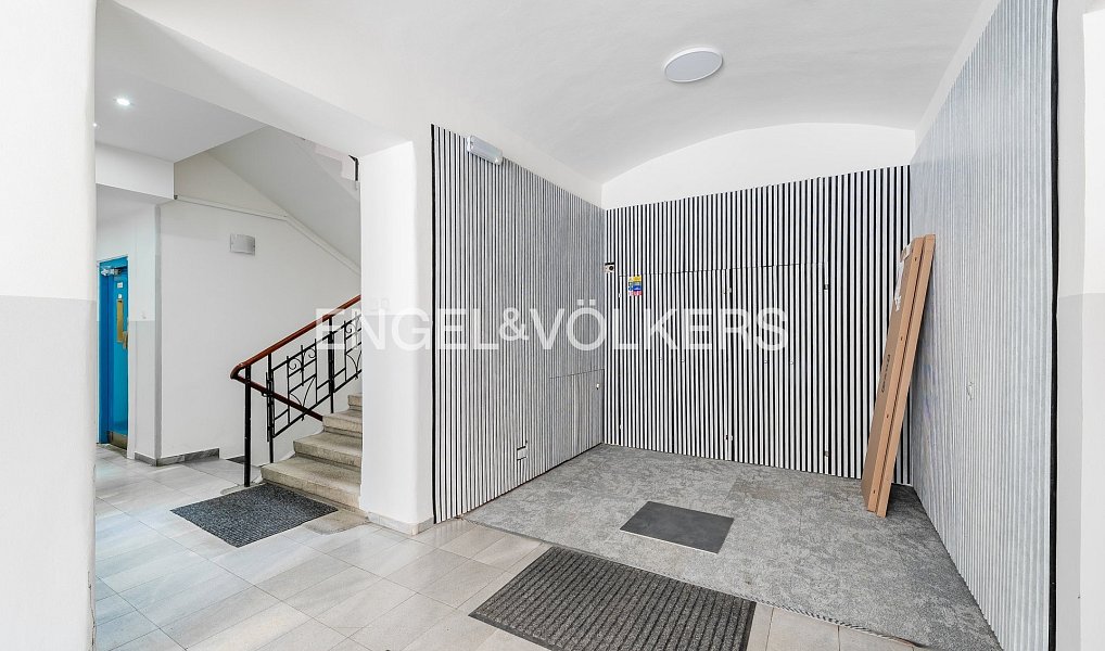 Pronájem kanceláře 41 m², Praha – náhled fotky 2