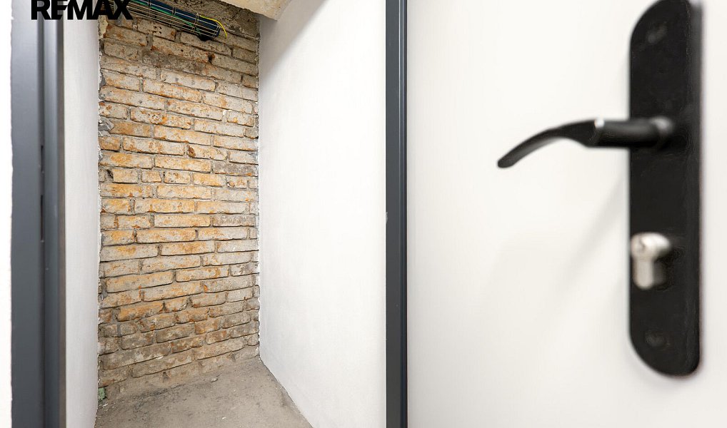Pronájem skladovacích prostor 2 m², Praha – náhled fotky 2