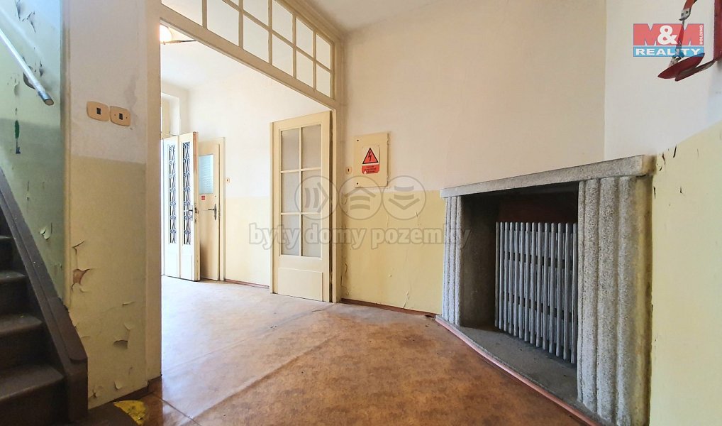 Prodej domu 274 m² s pozemkem 930 m², Vidnava – náhled fotky 9
