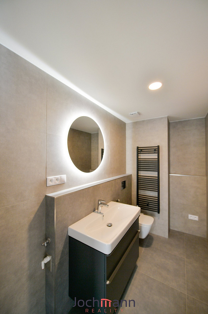 Pronájem bytu 2+kk 60 m² – fotografie 5