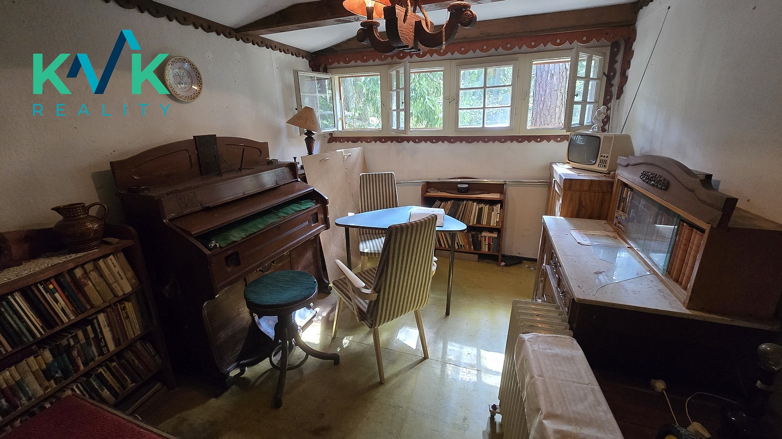 Prodej chaty/chalupy 44 m² s pozemkem 46 m² — photo 4