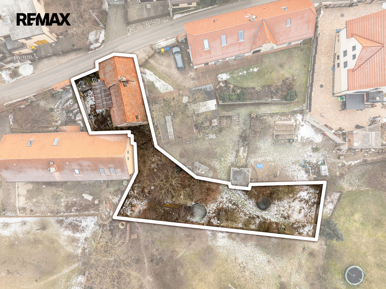 Prodej domu 135 m² s pozemkem 135 m² – fotografie 2