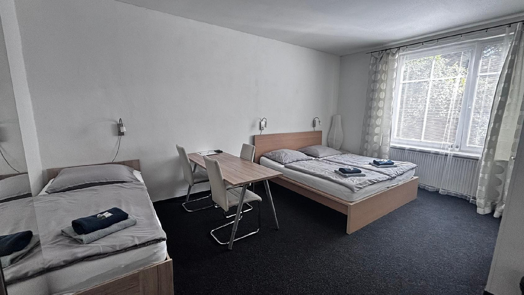 Pronájem bytu 1+kk 25 m² – fotografie 3