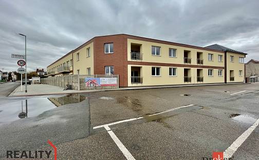 Pronájem bytu 3+kk 91 m², Havlíčkova, Týniště nad Orlicí, okres Rychnov nad Kněžnou