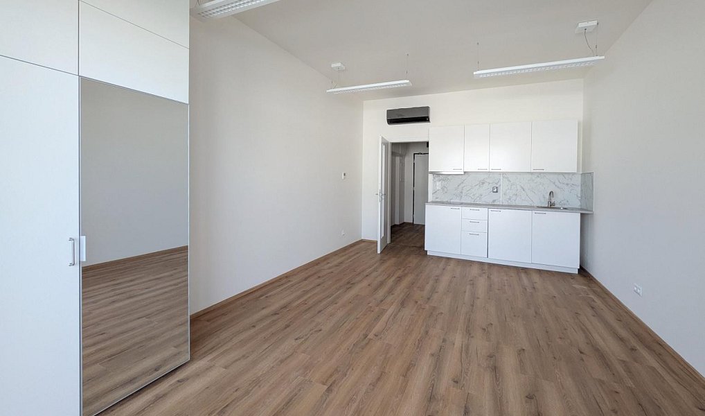 Pronájem kanceláře 29 m², Brno – náhled fotky 4
