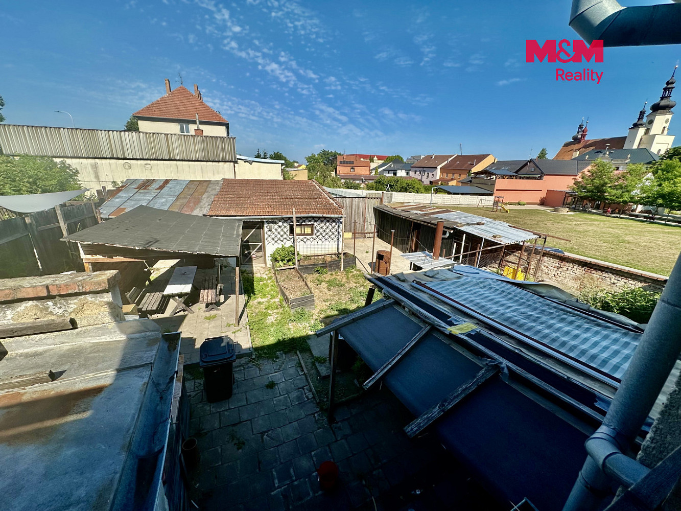 Prodej domu 276 m² s pozemkem 247 m² – fotografie 3