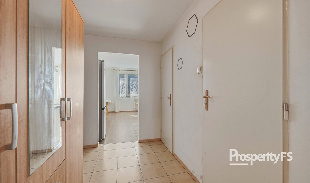 Prodej bytu 1+1 41 m², Cvikov – náhled fotky 6
