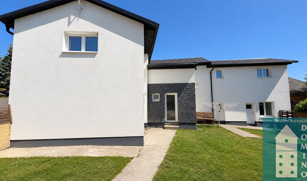 Prodej domu 241 m² s pozemkem 341 m², Halenkovice – náhled fotky 55