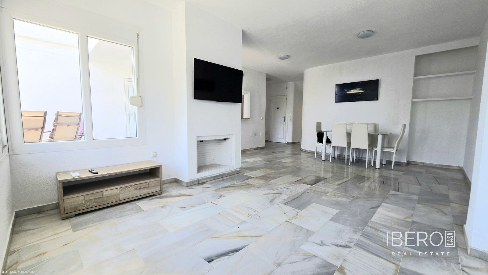 Casa 4+kk – Mijas, Las Lomas de Mijas - Vista 5