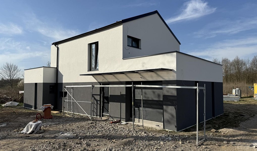 Prodej domu 150 m² s pozemkem 700 m², Újezdeček – náhled fotky 4