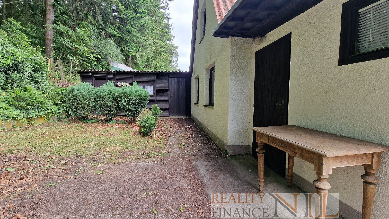 Prodej chaty/chalupy 82 m² s pozemkem 322 m² — photo 4