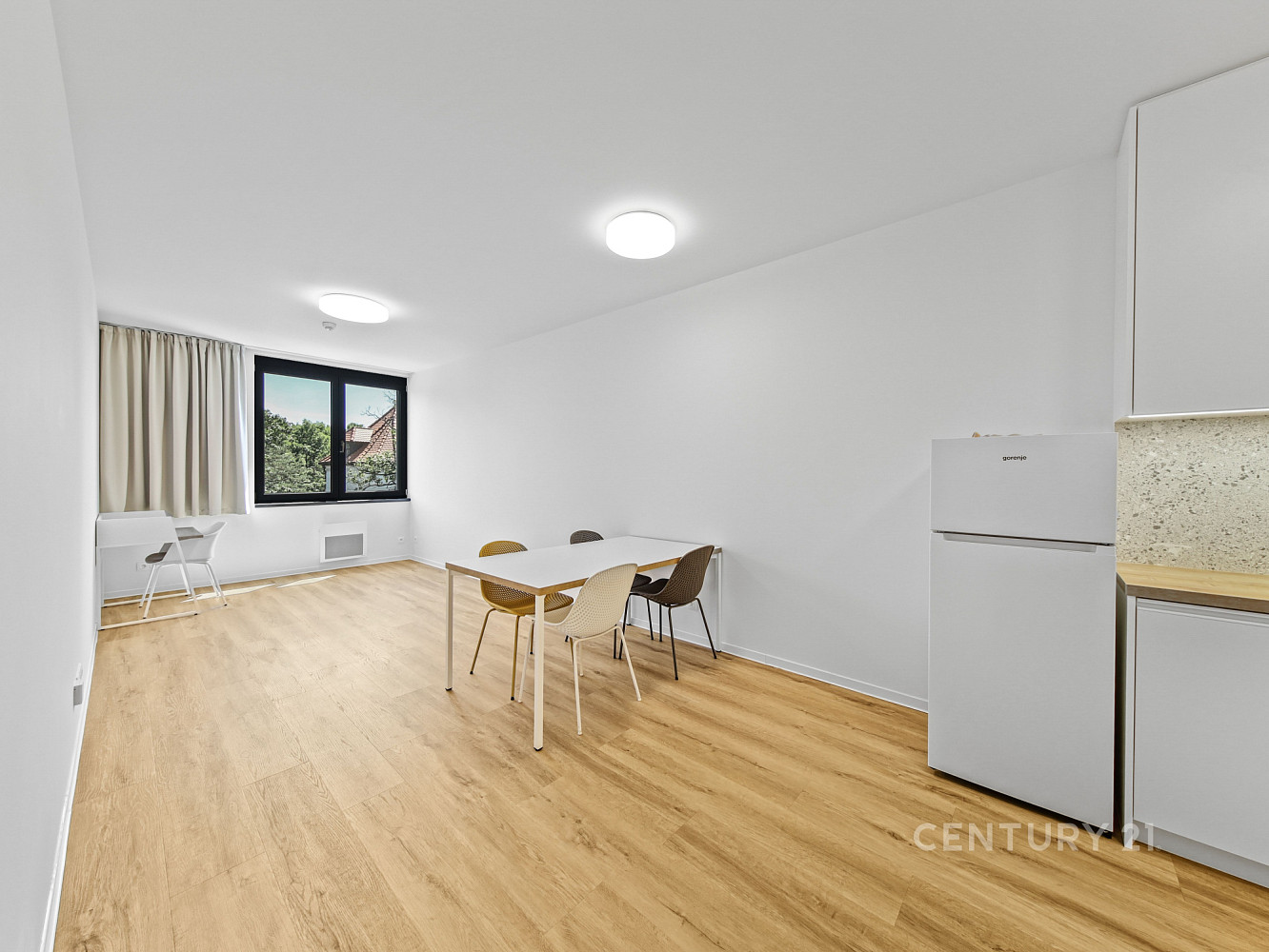 Prodej bytu 2+kk 54 m² – fotografie 2