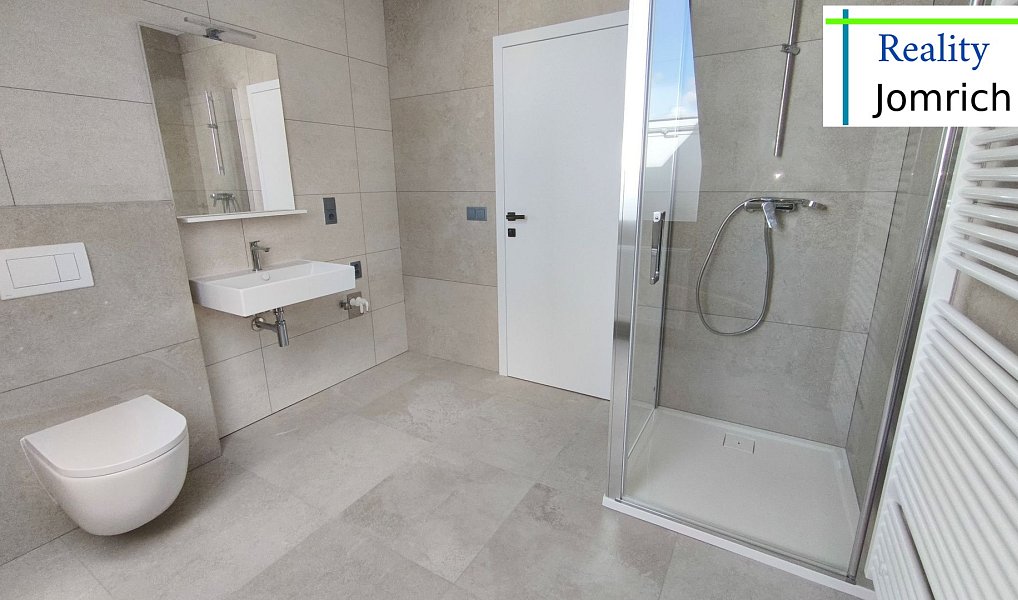 Pronájem bytu 1+kk, 40 m², Liberec IV-Perštýn - Liberec, Liberec