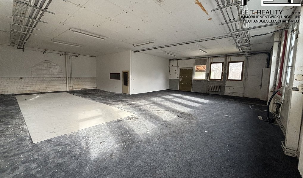 Pronájem výrobních prostor 260 m², Frýdek-Místek – náhled fotky 3