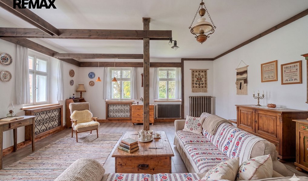 Prodej chaty/chalupy 430 m² s pozemkem 10 355 m², Kořenov – náhled fotky 5