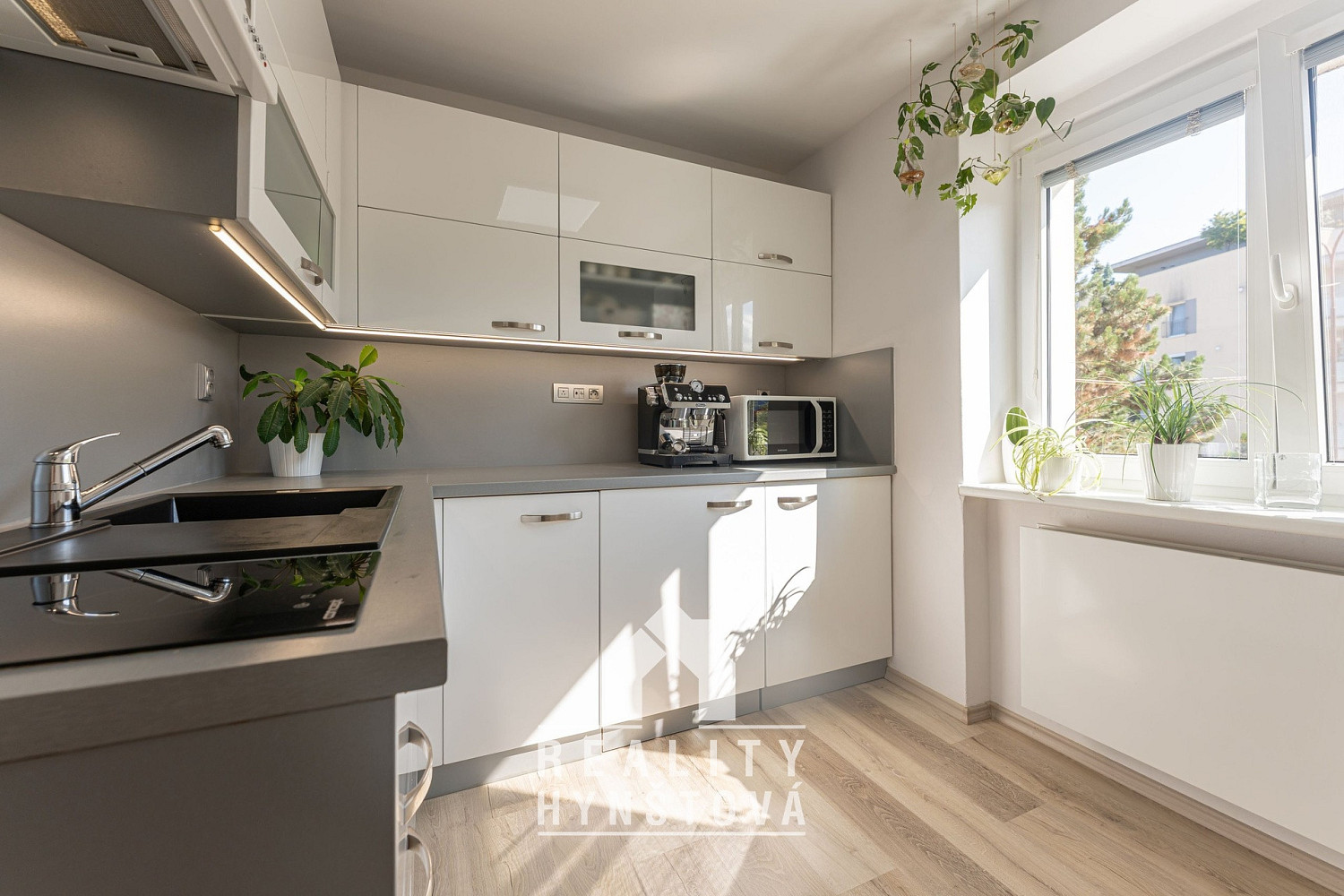 Prodej bytu 1+1 29 m² — photo 4