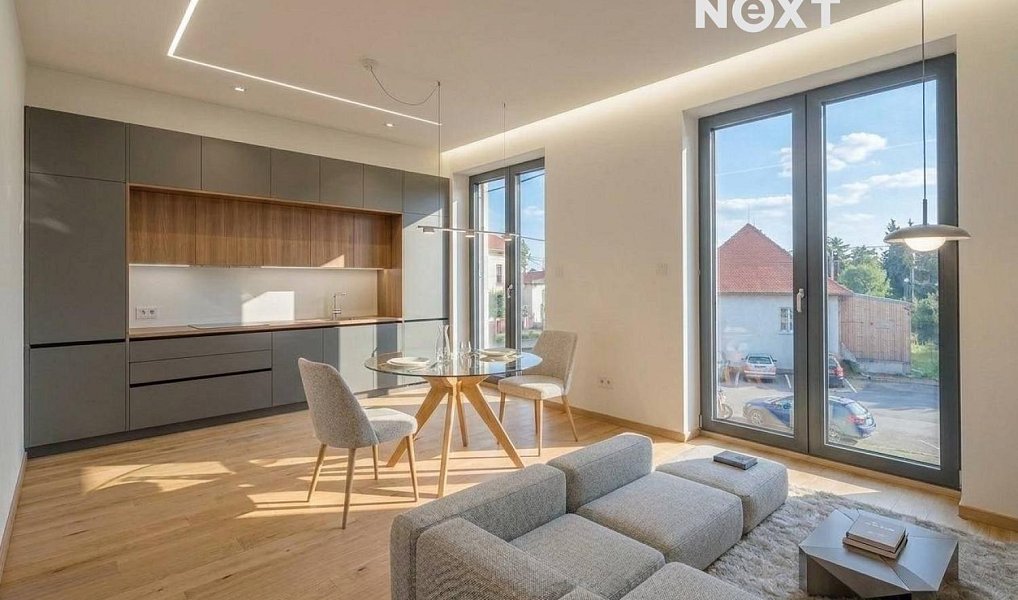Prodej bytu 2+kk 47 m², Drnovice – náhled fotky 4