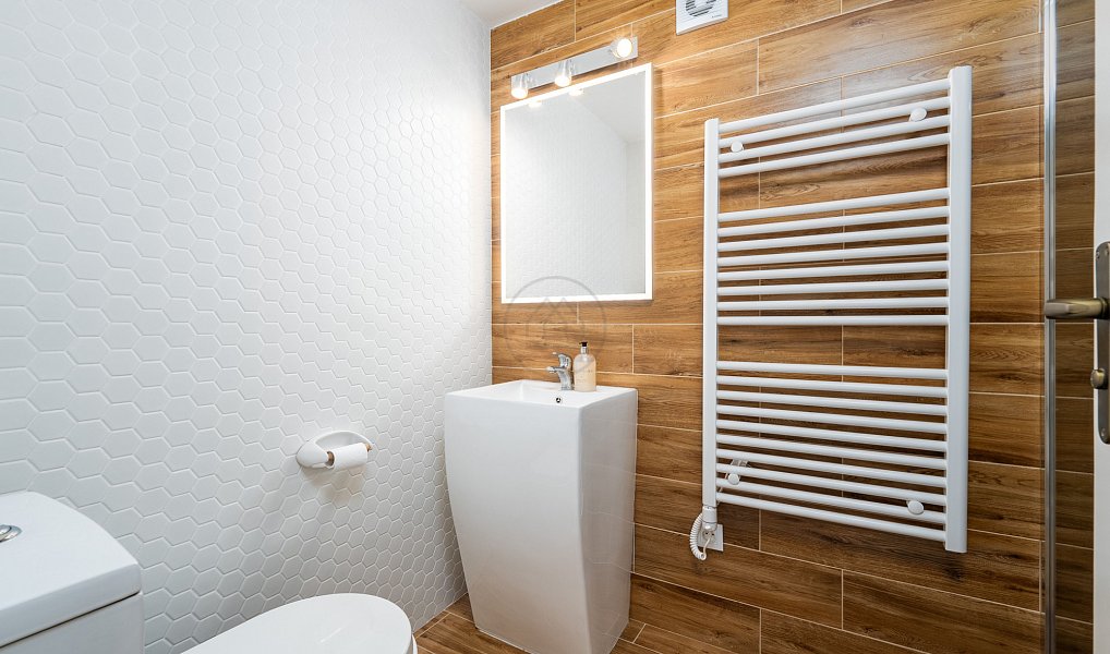 Prodej domu 144 m² s pozemkem 562 m², Frymburk – náhled fotky 13