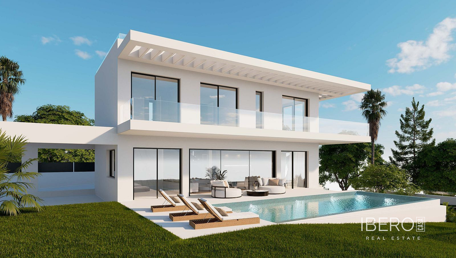 Prodej domu 332 m² s pozemkem 1 042 m² — photo 3