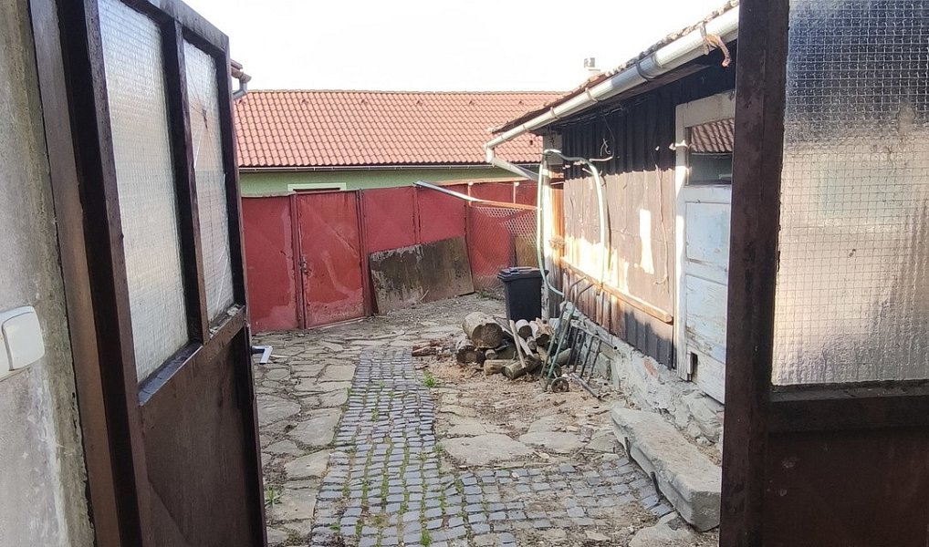 Prodej chaty/chalupy 142 m² s pozemkem 1 048 m², Chvalčov – náhled fotky 20