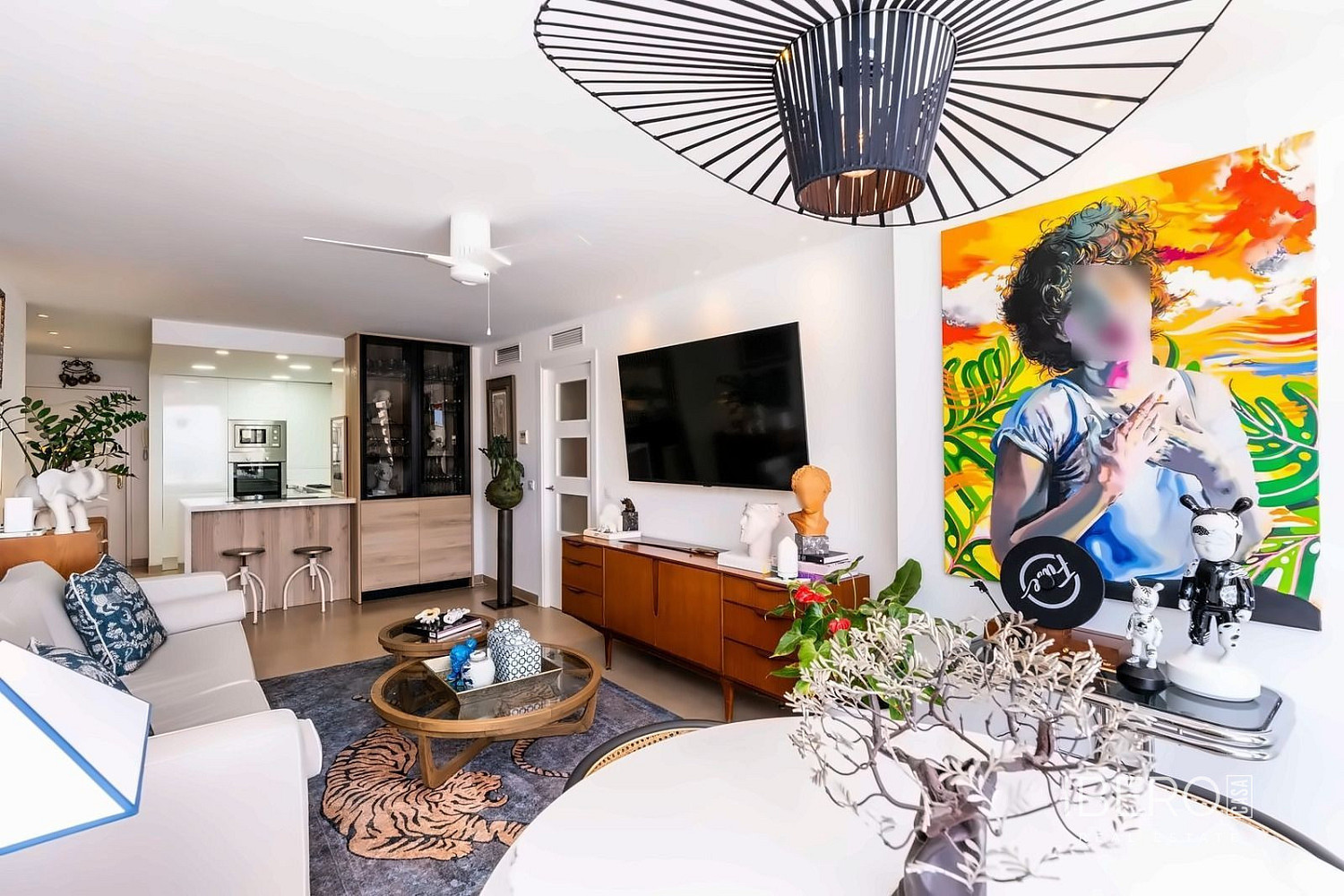 Piso 4+kk – Marbella, Barrio Alto - Más