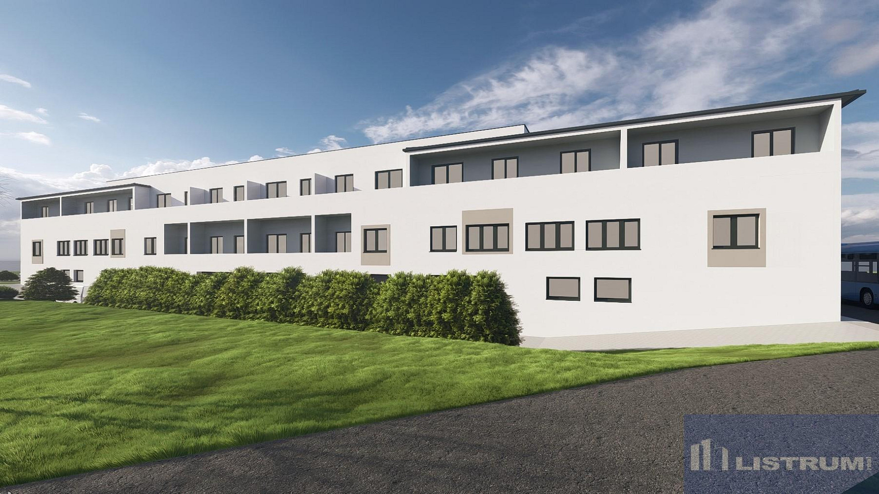 Prodej komerčního objektu (jiného typu) 3 400 m² – fotografie 4