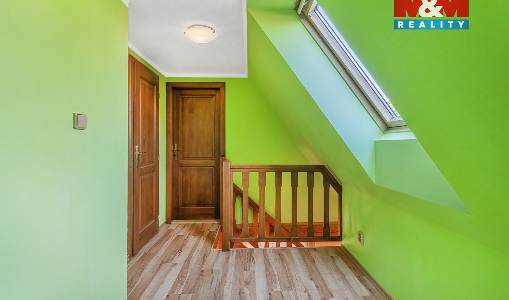 Prodej bytu 4+kk 96 m², Liberec – náhled fotky 24