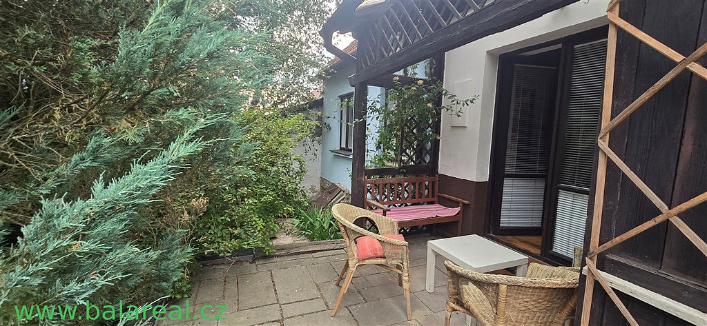 Prodej domu 130 m² s pozemkem 223 m²
