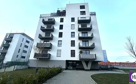 Prodej bytu 1+kk 29 m²