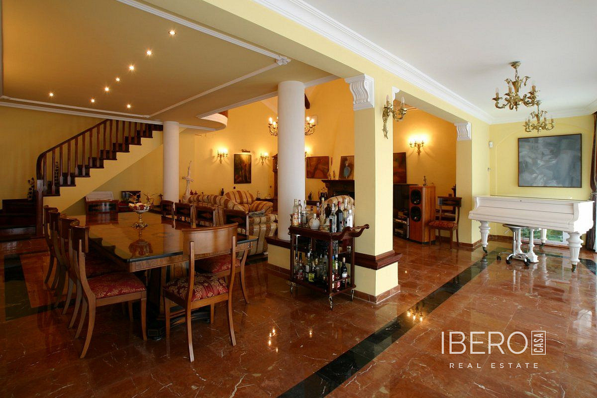 Casa 6+kk – Málaga, Centro Histórico, Centro - Vista 3