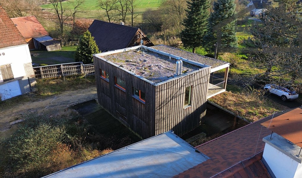 Prodej ubytovacího objektu 790 m², Ošelín – náhled fotky 47