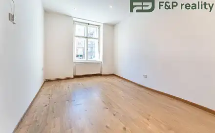 Pronájem bytu 2+1 62 m²