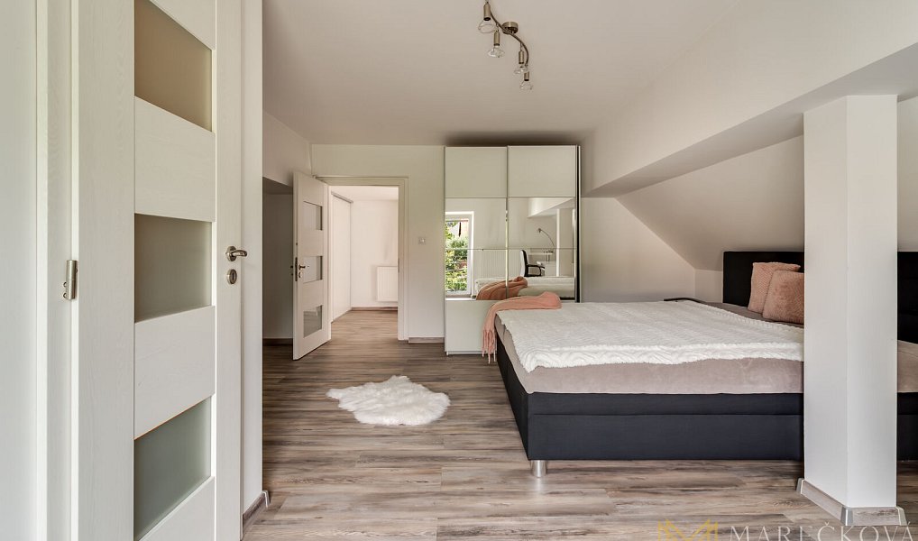 Prodej domu 149 m² s pozemkem 460 m², Postřekov – náhled fotky 34