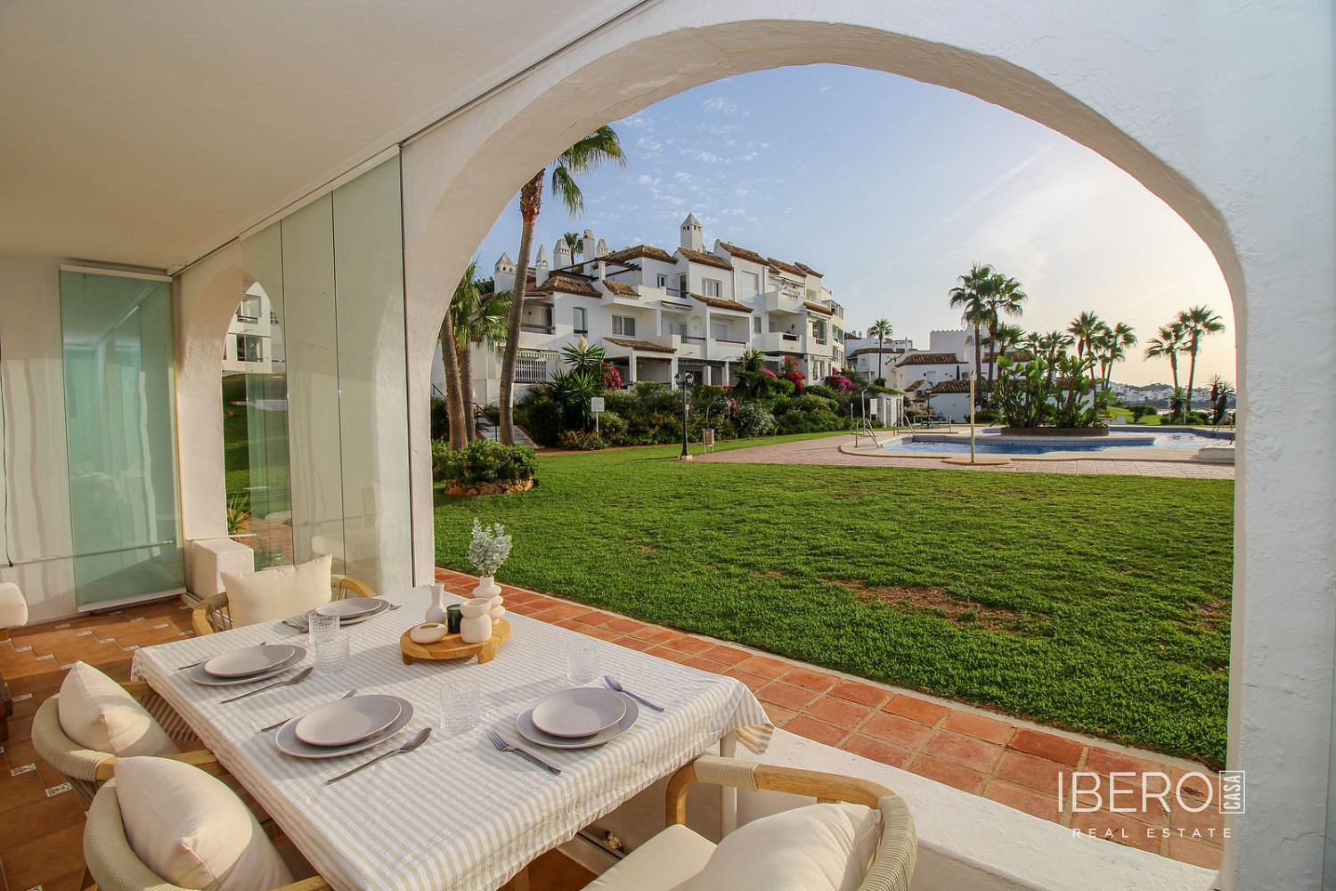 Pis 3+kk – Mijas, Urbanización Sitio de Calahonda - Vista 3